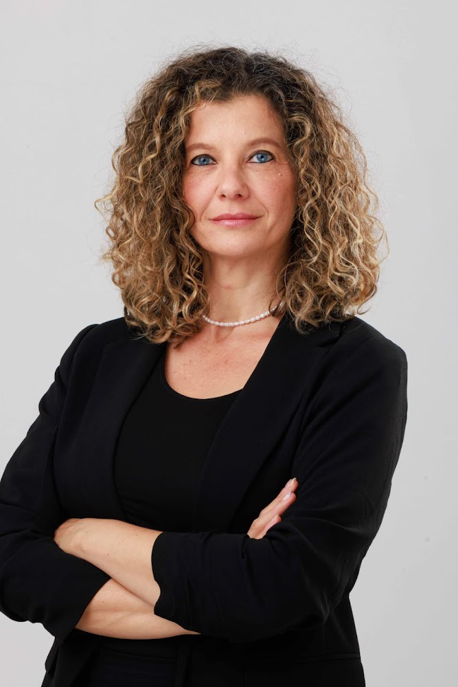 איילת זינגר
